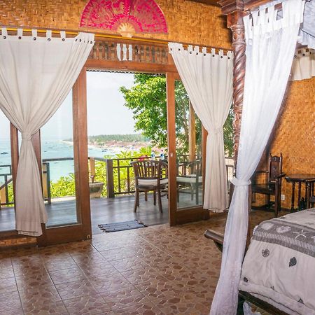 Oka 7 Bungalow Nusa Lembongan  Ruang foto